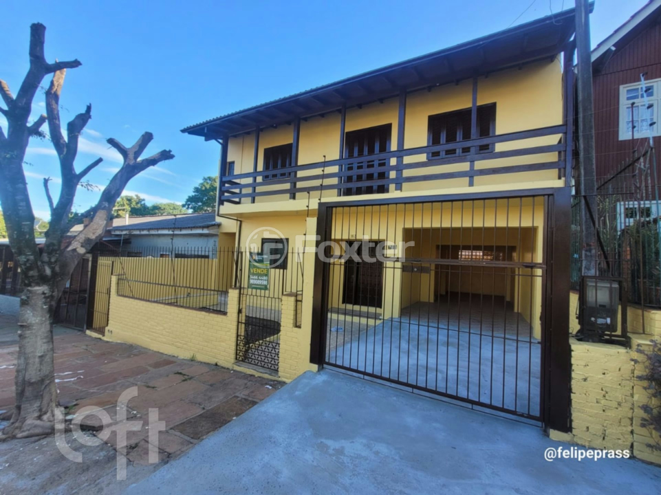 Casa à venda com 3 quartos, 213m² - Foto 27
