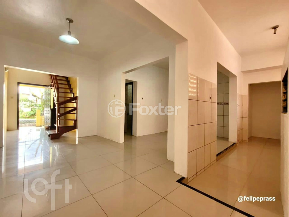 Casa à venda com 3 quartos, 213m² - Foto 11