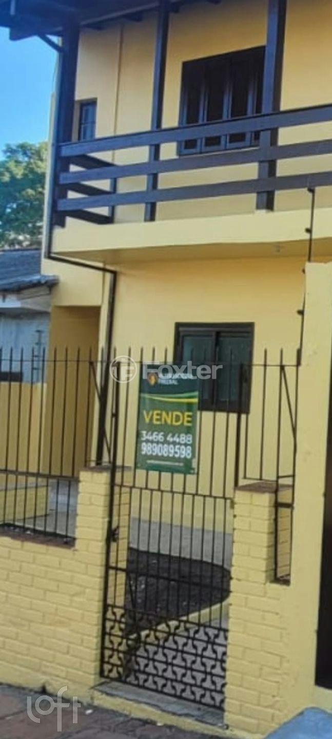 Casa à venda com 3 quartos, 213m² - Foto 26