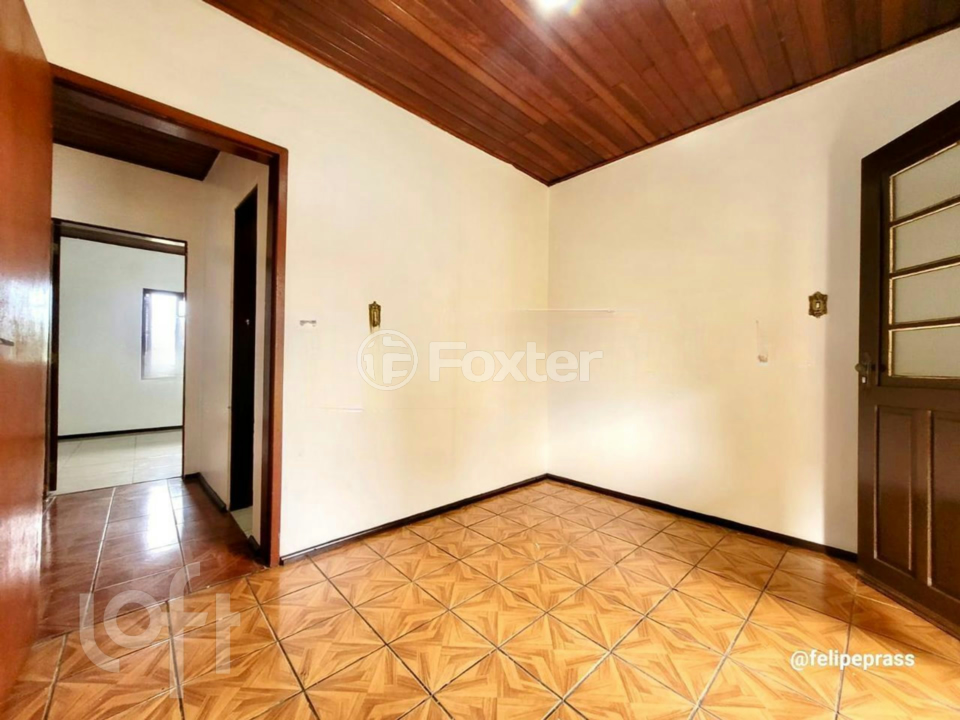 Casa à venda com 3 quartos, 213m² - Foto 16