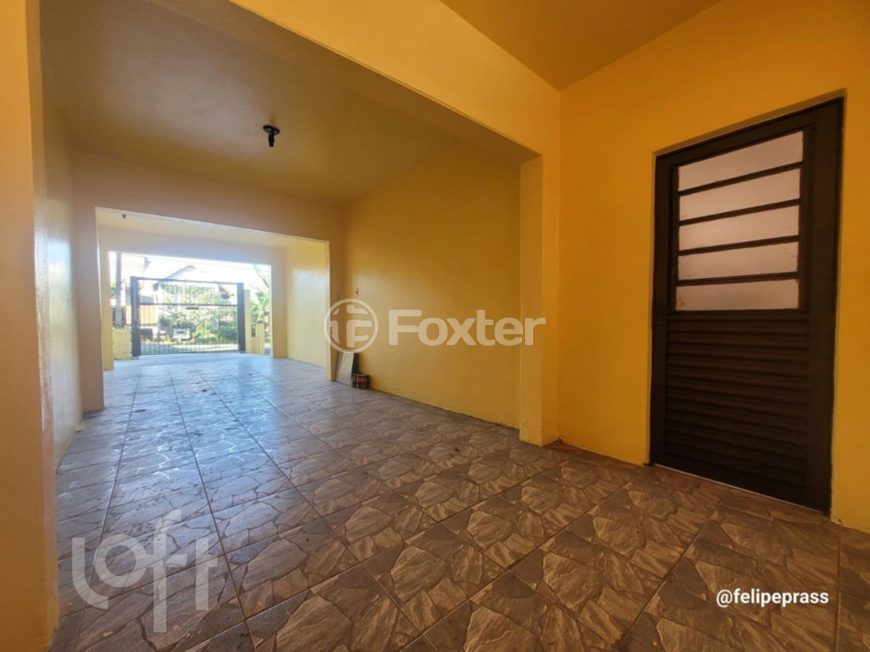 Casa à venda com 3 quartos, 213m² - Foto 25