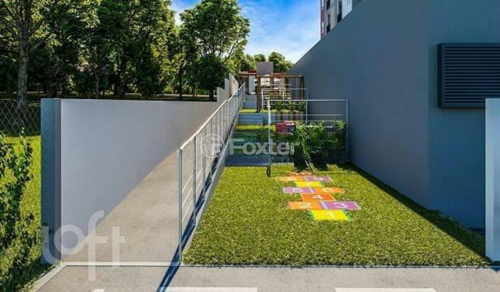 Apartamento à venda com 2 quartos, 55m² - Foto 14