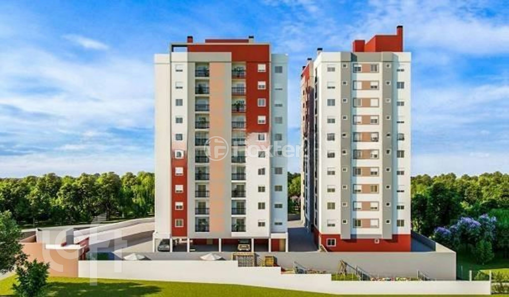 Apartamento à venda com 2 quartos, 55m² - Foto 20