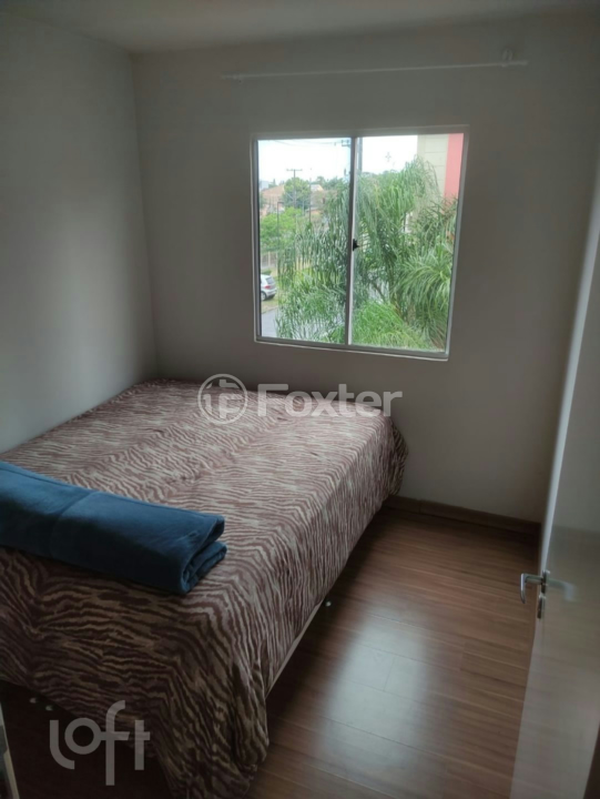 Apartamento à venda com 2 quartos, 48m² - Foto 6