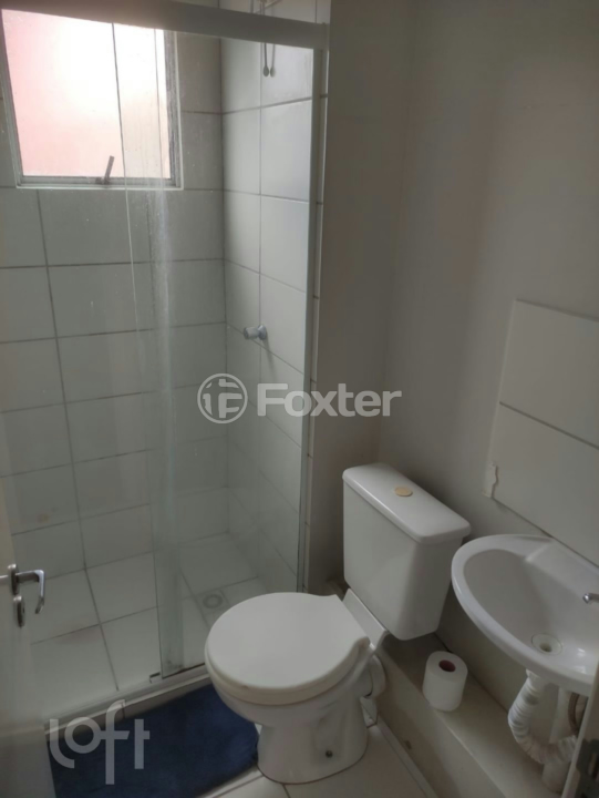 Apartamento à venda com 2 quartos, 48m² - Foto 4