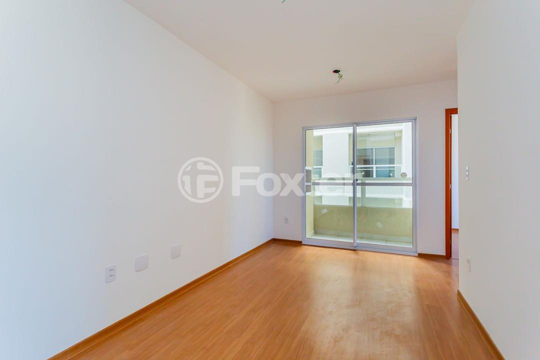 Apartamento à venda com 2 quartos, 44m² - Foto 3
