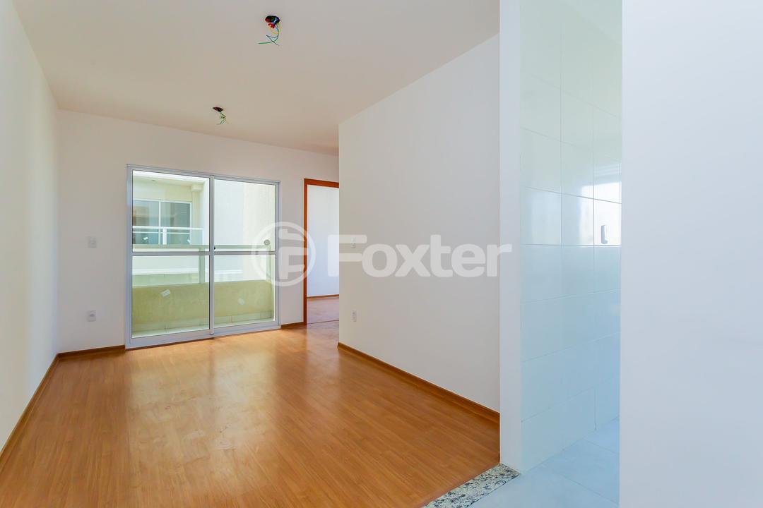 Apartamento à venda com 2 quartos, 44m² - Foto 1