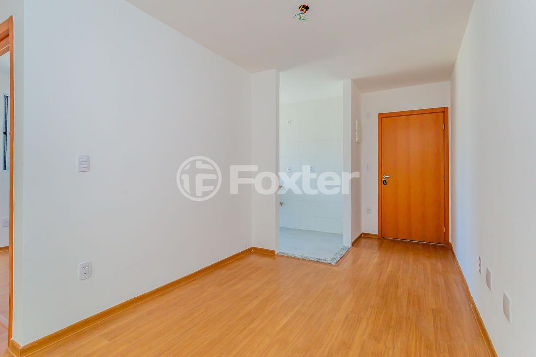 Apartamento à venda com 2 quartos, 44m² - Foto 2