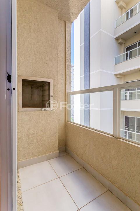 Apartamento à venda com 2 quartos, 44m² - Foto 4