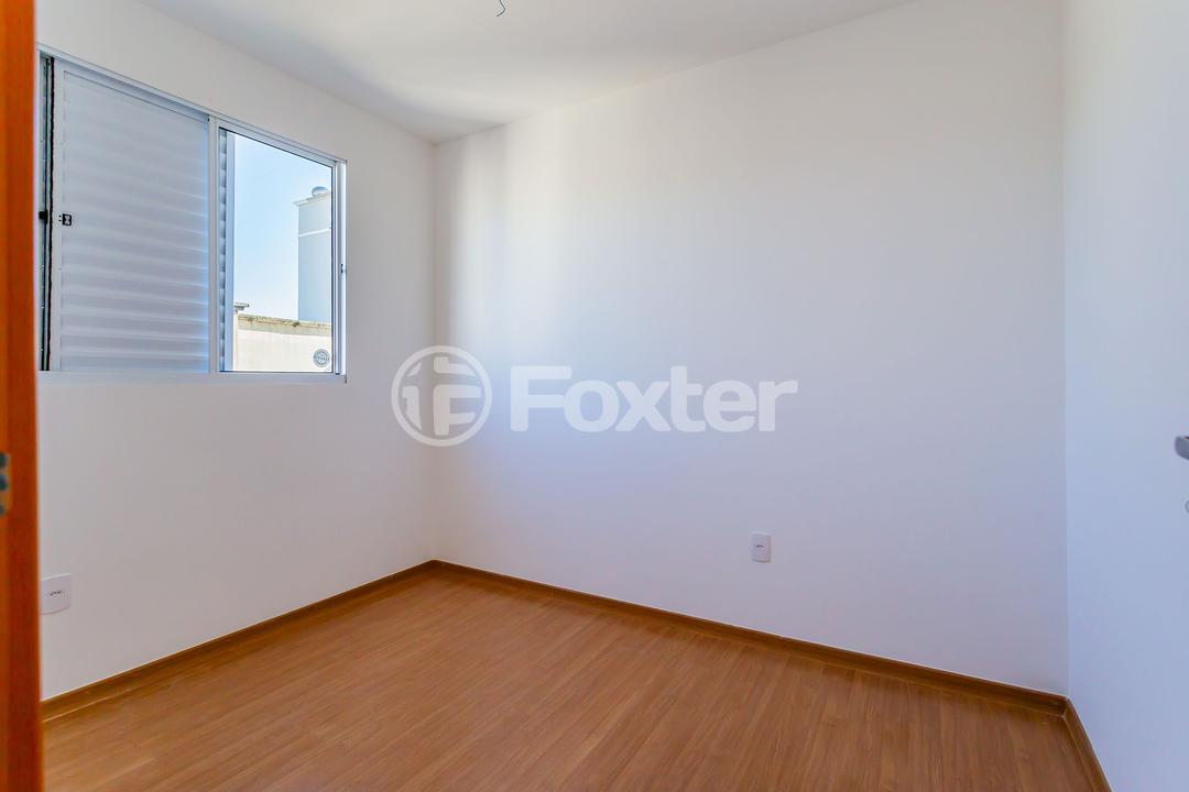 Apartamento à venda com 2 quartos, 44m² - Foto 11