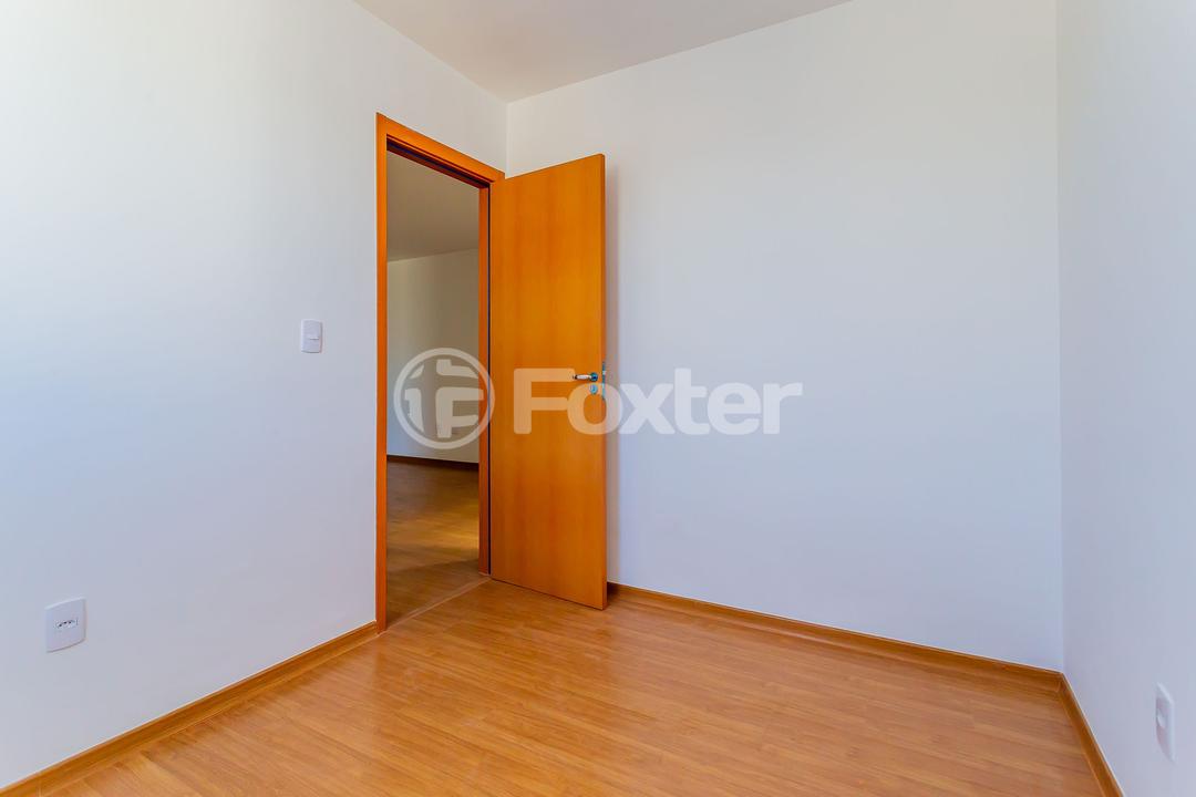 Apartamento à venda com 2 quartos, 44m² - Foto 9