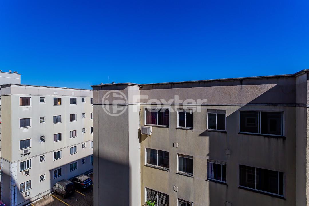 Apartamento à venda com 2 quartos, 44m² - Foto 8