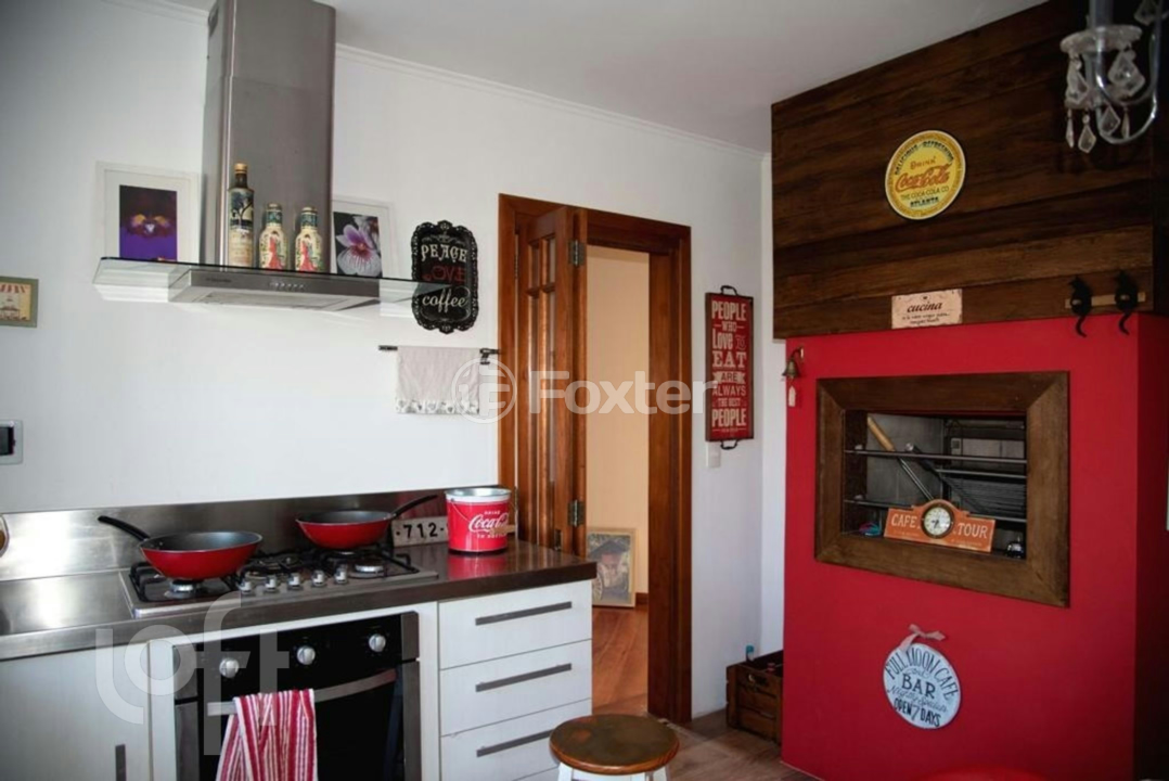 Cobertura à venda com 3 quartos, 243m² - Foto 8