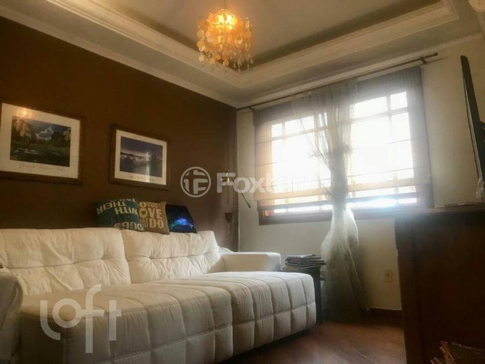 Cobertura à venda com 3 quartos, 243m² - Foto 2