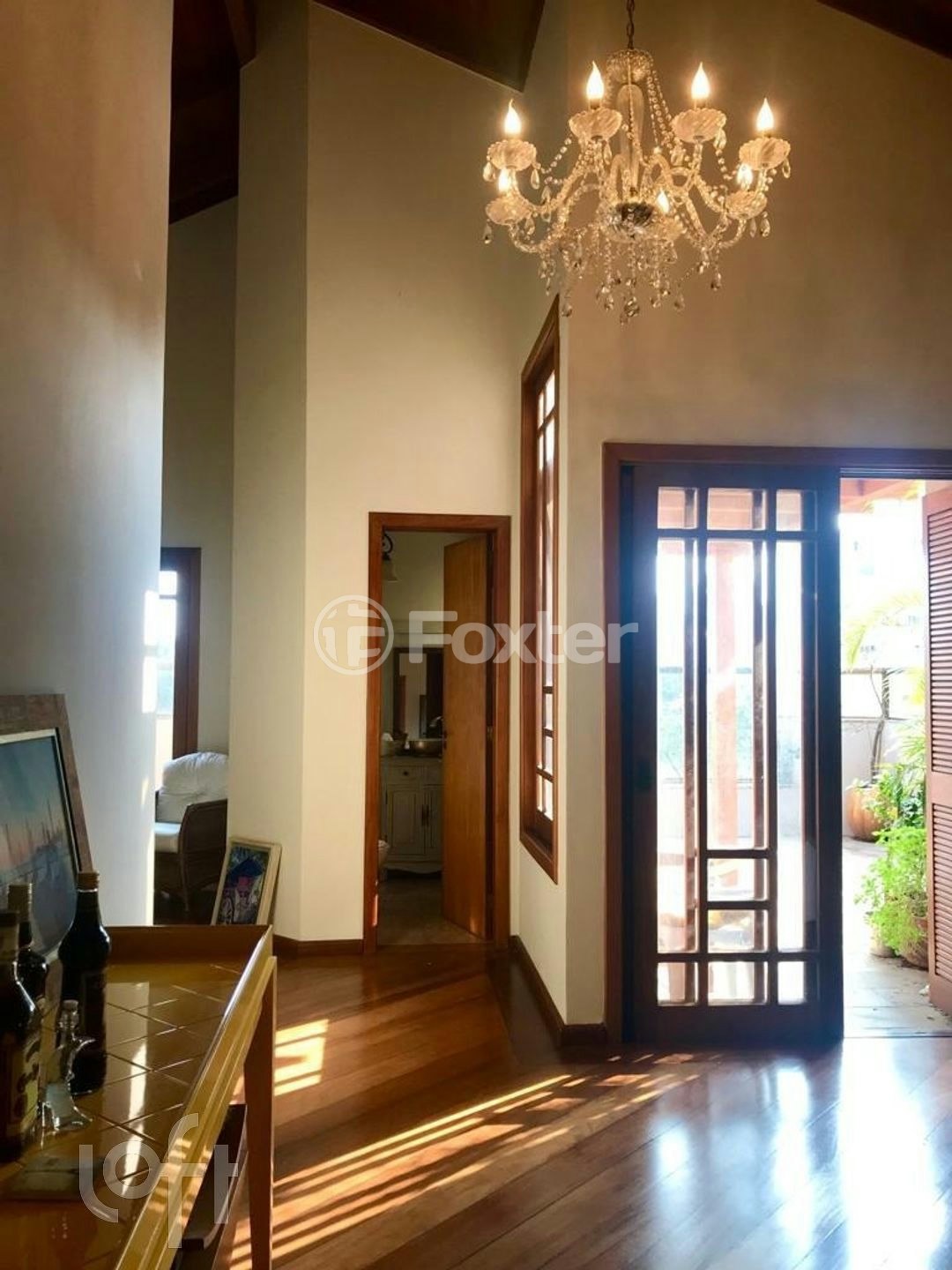 Cobertura à venda com 3 quartos, 243m² - Foto 16