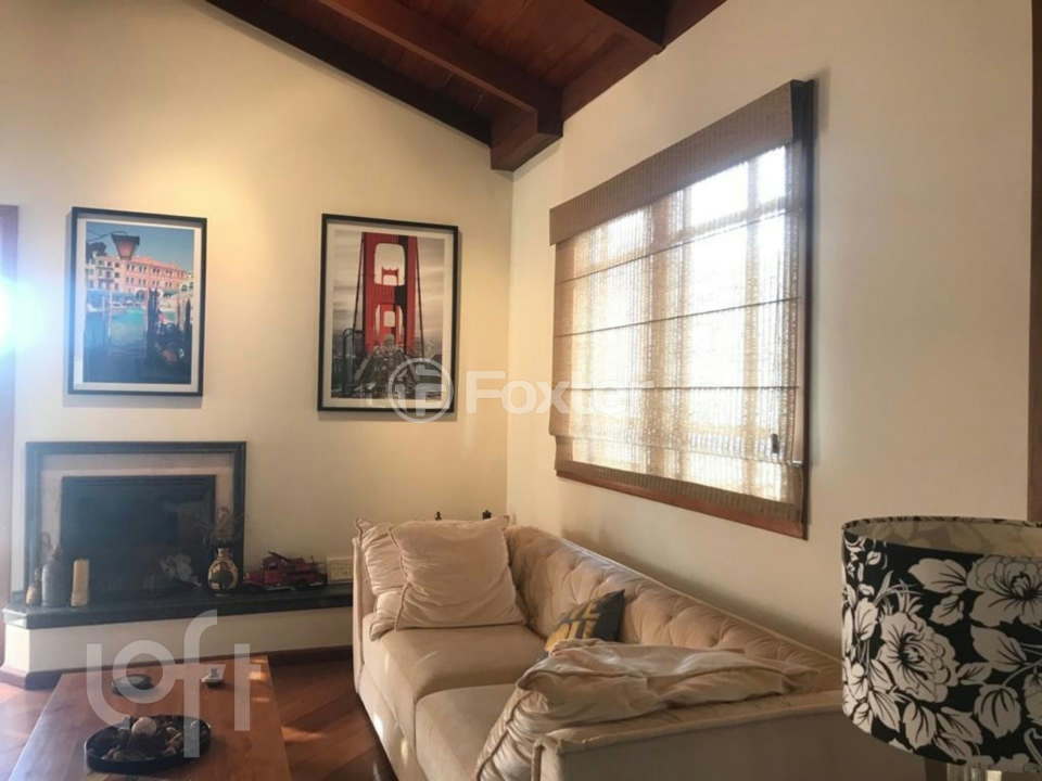 Cobertura à venda com 3 quartos, 243m² - Foto 4