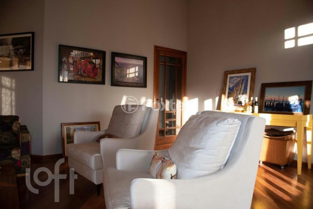 Cobertura à venda com 3 quartos, 243m² - Foto 27