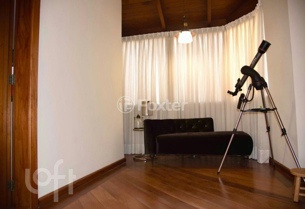 Cobertura à venda com 3 quartos, 243m² - Foto 6