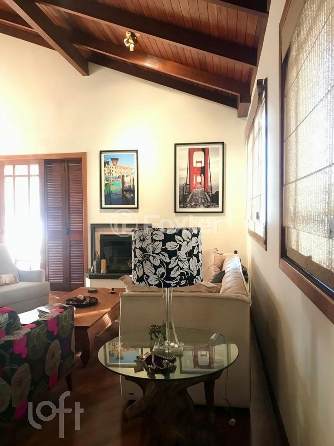 Cobertura à venda com 3 quartos, 243m² - Foto 7