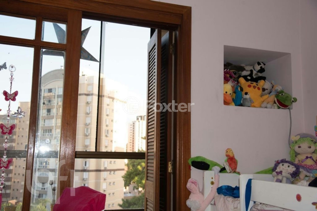 Cobertura à venda com 3 quartos, 243m² - Foto 21