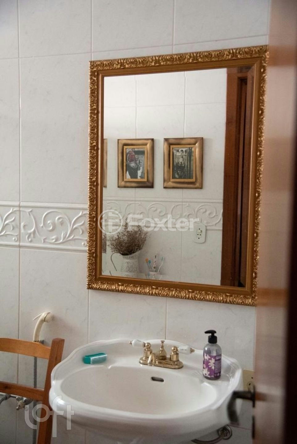 Cobertura à venda com 3 quartos, 243m² - Foto 20