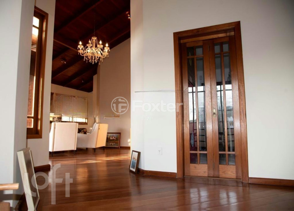 Cobertura à venda com 3 quartos, 243m² - Foto 3