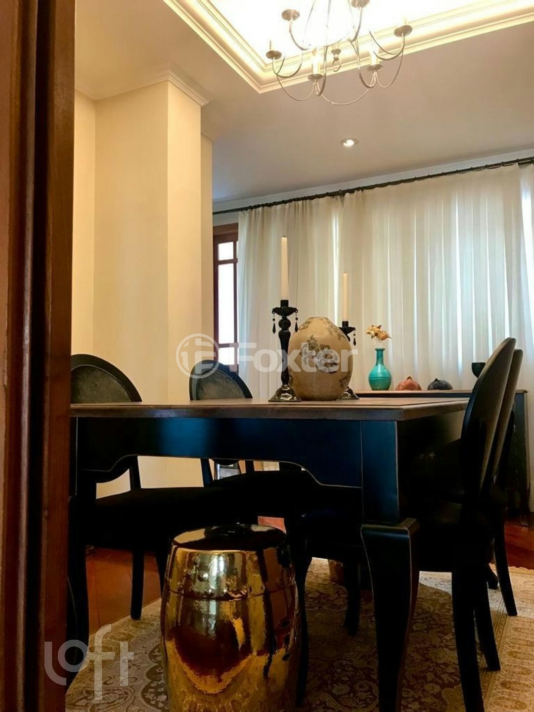 Cobertura à venda com 3 quartos, 243m² - Foto 17
