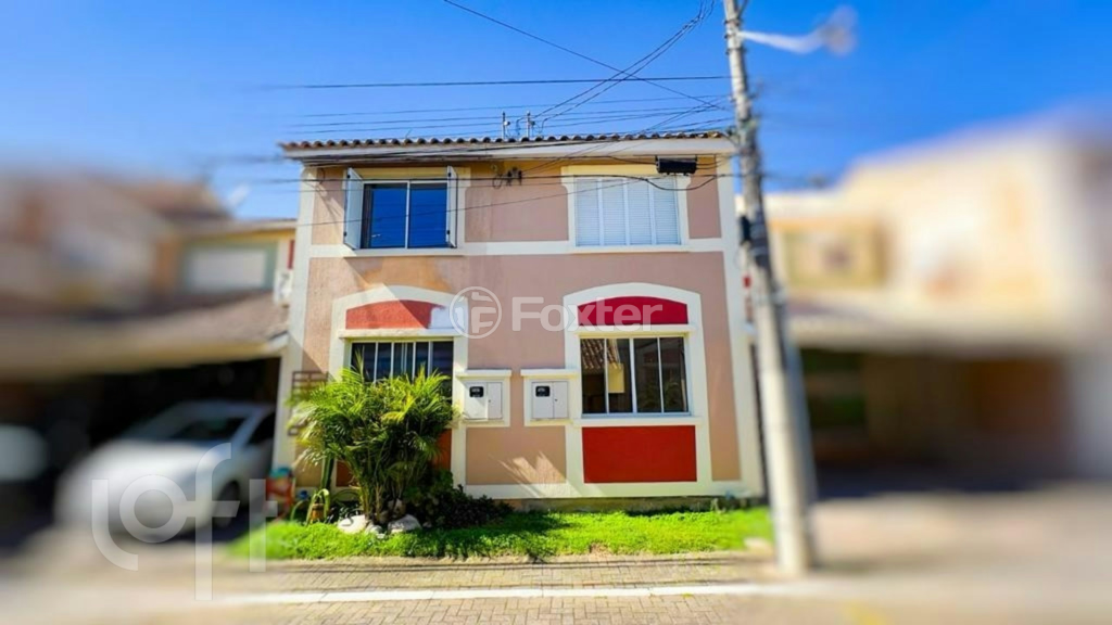 Casa de Condomínio à venda com 3 quartos, 84m² - Foto 28