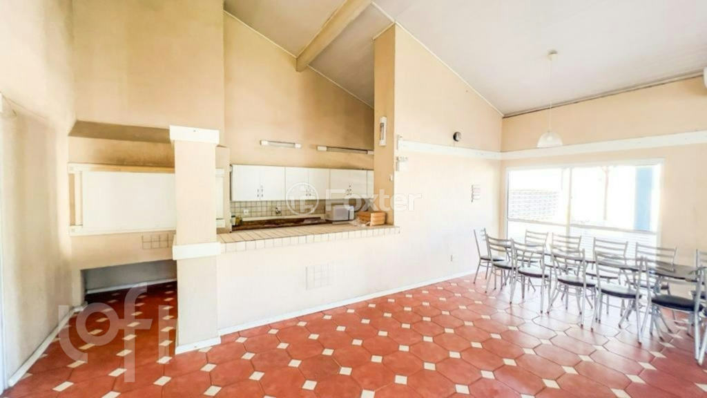 Casa de Condomínio à venda com 3 quartos, 84m² - Foto 22
