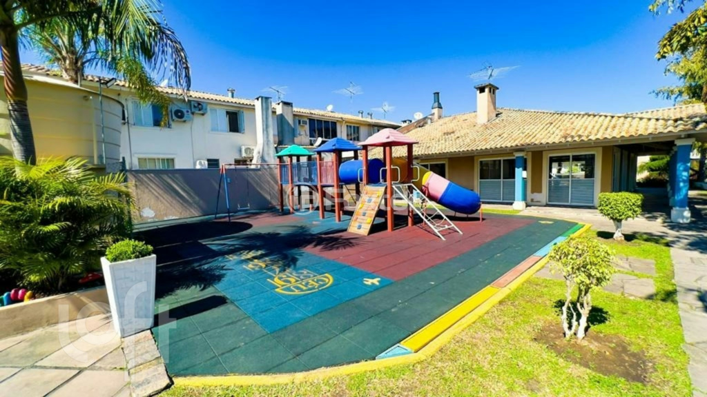 Casa de Condomínio à venda com 3 quartos, 84m² - Foto 16