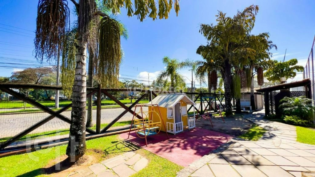 Casa de Condomínio à venda com 3 quartos, 84m² - Foto 19