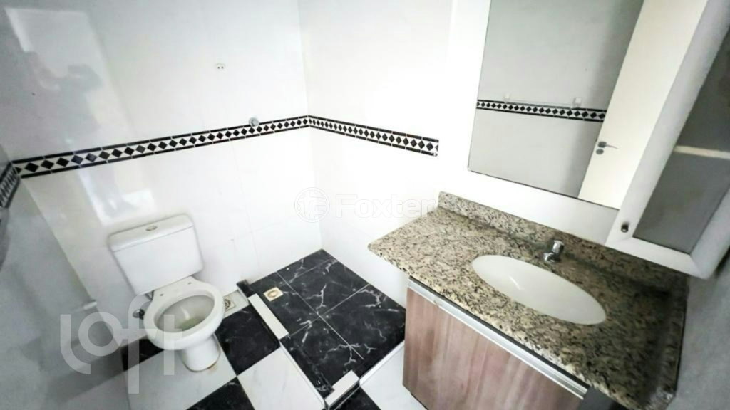 Casa de Condomínio à venda com 3 quartos, 84m² - Foto 12