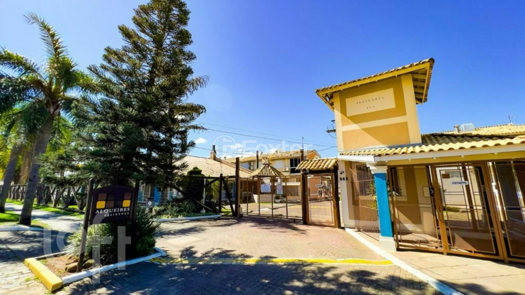 Casa de Condomínio à venda com 3 quartos, 84m² - Foto 27