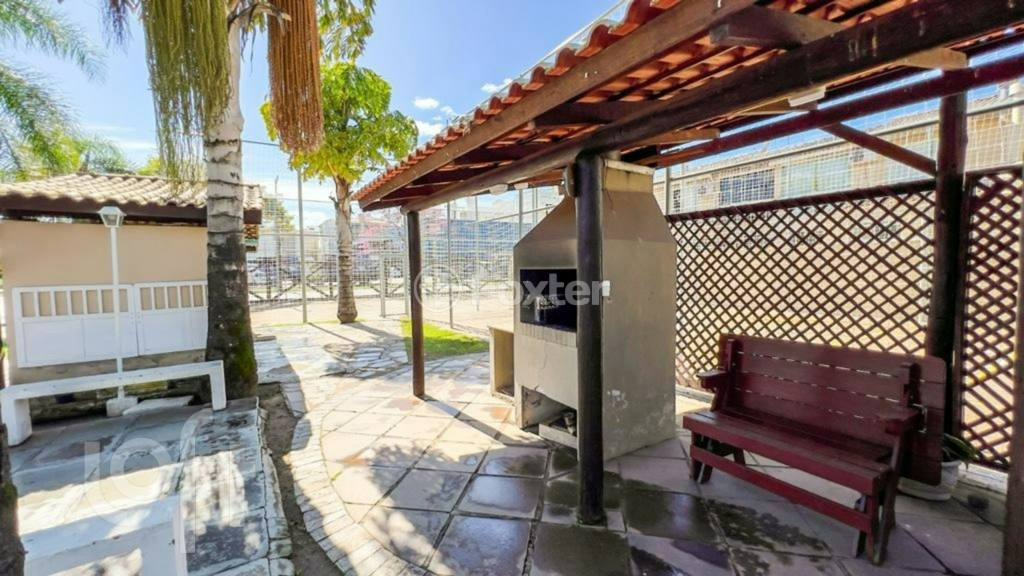 Casa de Condomínio à venda com 3 quartos, 84m² - Foto 17