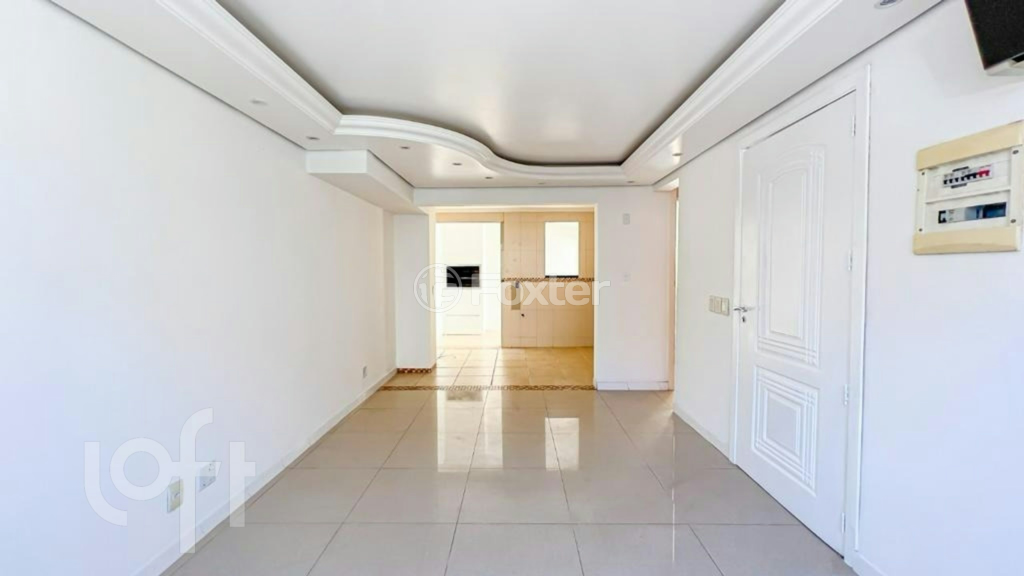 Casa de Condomínio à venda com 3 quartos, 84m² - Foto 4