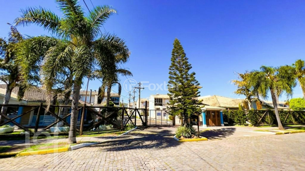 Casa de Condomínio à venda com 3 quartos, 84m² - Foto 26