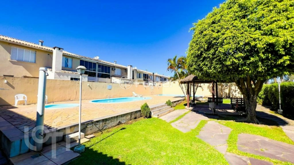 Casa de Condomínio à venda com 3 quartos, 84m² - Foto 24