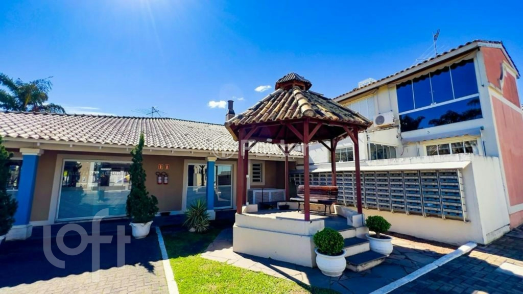 Casa de Condomínio à venda com 3 quartos, 84m² - Foto 14