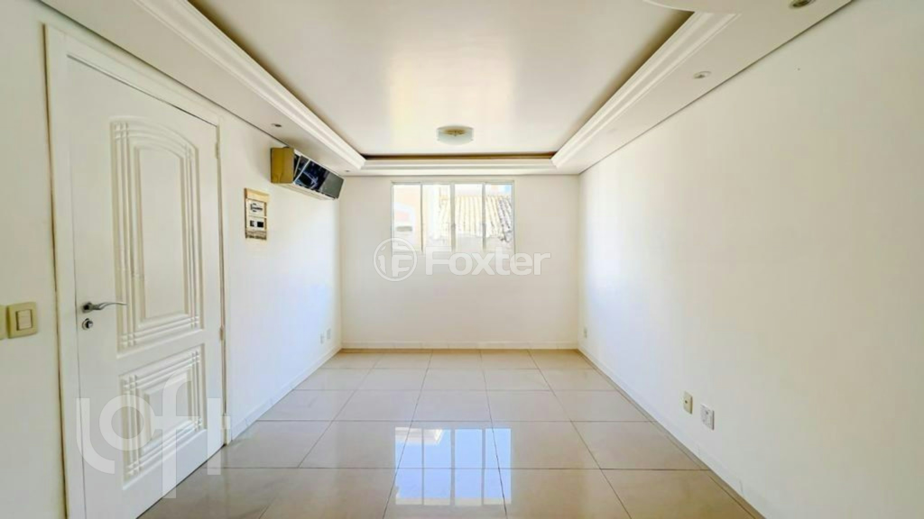 Casa de Condomínio à venda com 3 quartos, 84m² - Foto 3