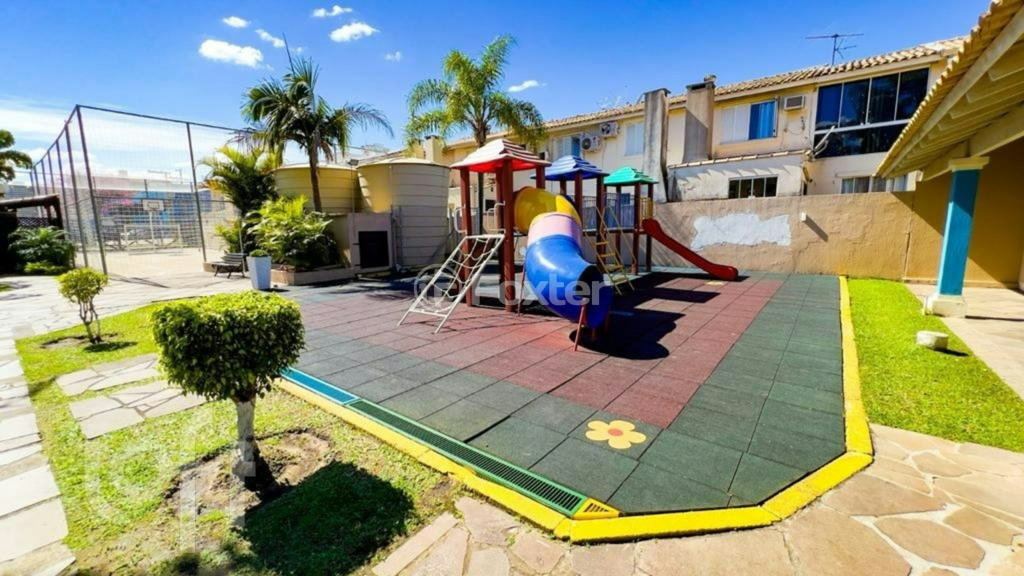 Casa de Condomínio à venda com 3 quartos, 84m² - Foto 15