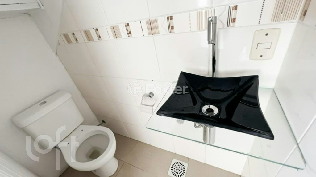 Casa de Condomínio à venda com 3 quartos, 84m² - Foto 8