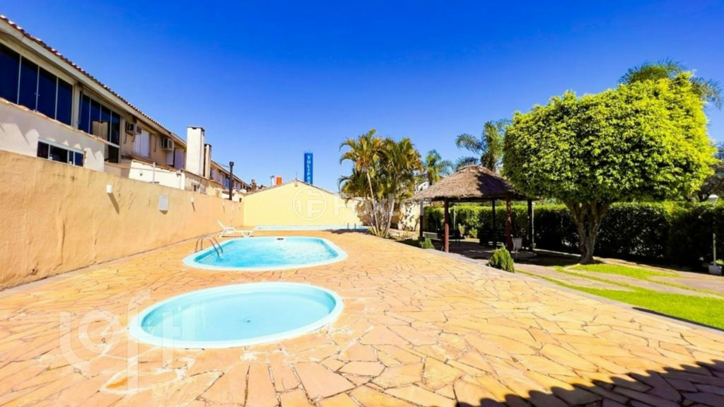 Casa de Condomínio à venda com 3 quartos, 84m² - Foto 25