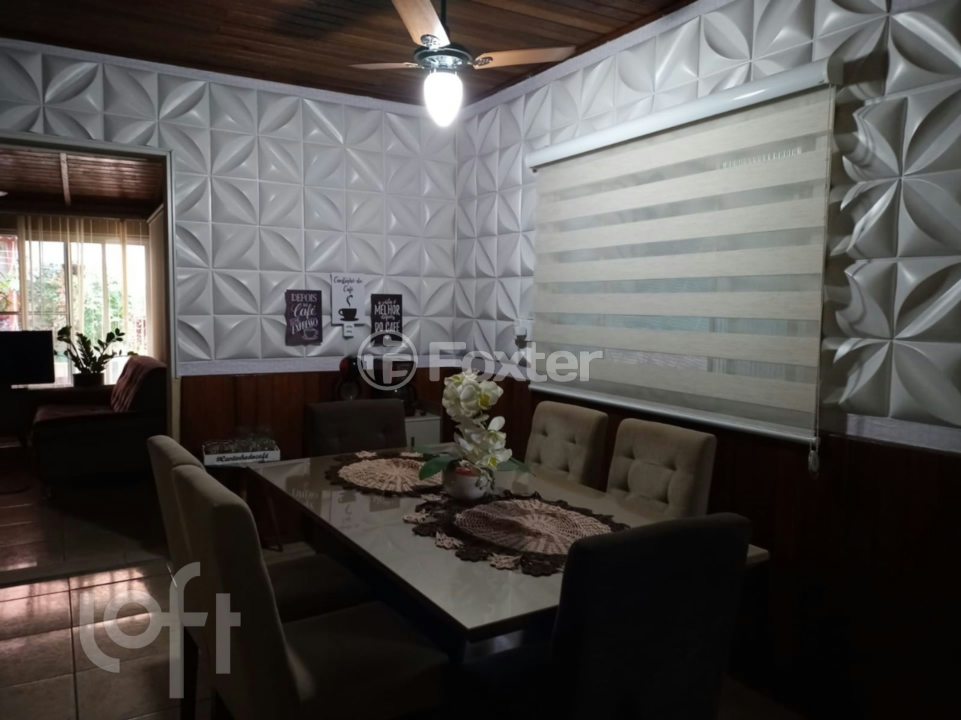 Casa à venda com 3 quartos, 103m² - Foto 10