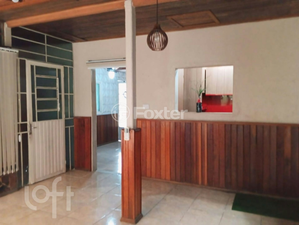 Casa à venda com 3 quartos, 103m² - Foto 24