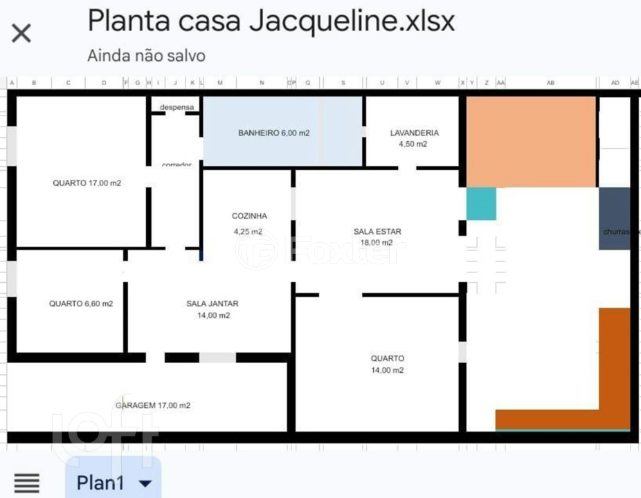 Casa à venda com 3 quartos, 103m² - Foto 39