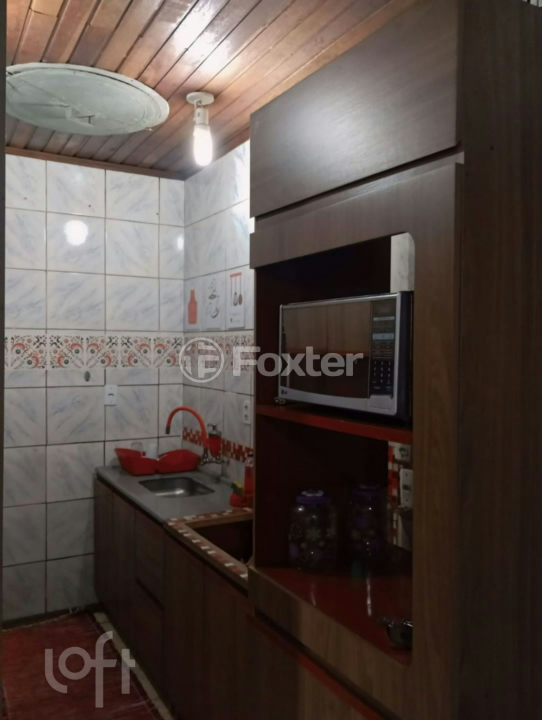 Casa à venda com 3 quartos, 103m² - Foto 25