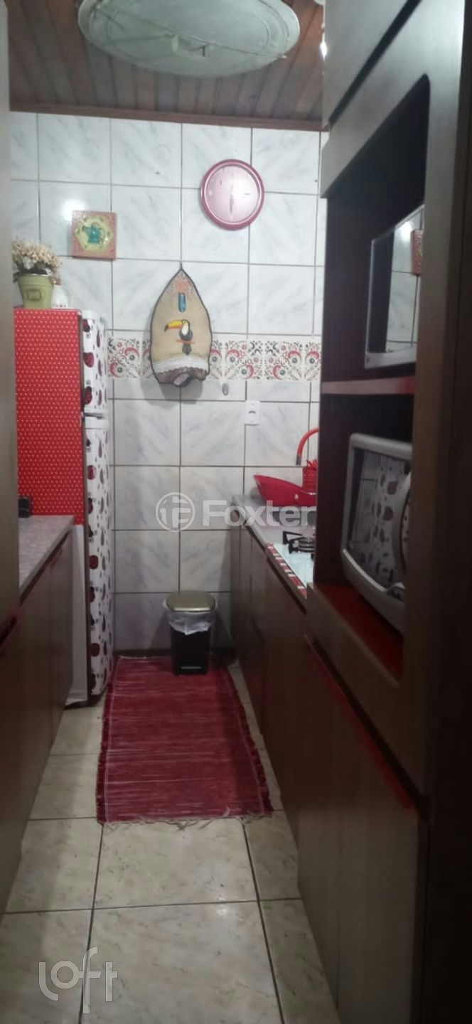 Casa à venda com 3 quartos, 103m² - Foto 12