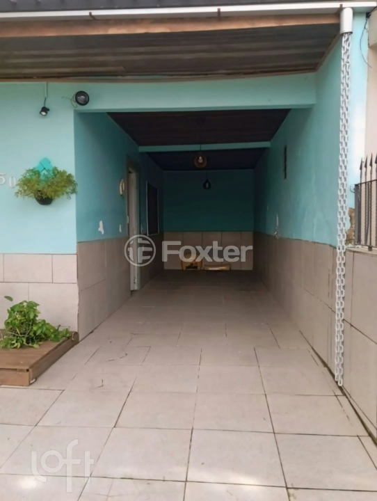 Casa à venda com 3 quartos, 103m² - Foto 21