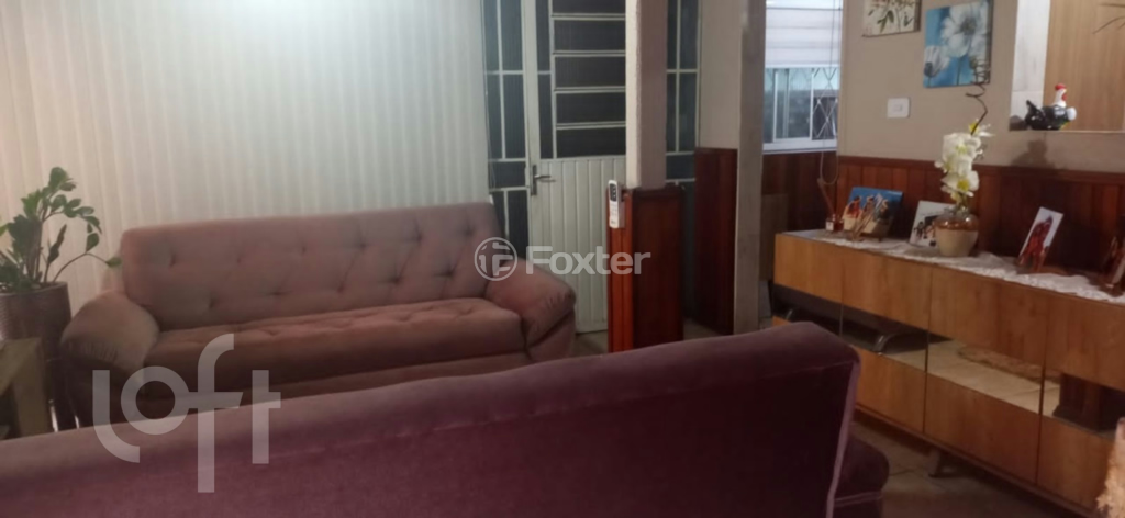 Casa à venda com 3 quartos, 103m² - Foto 9