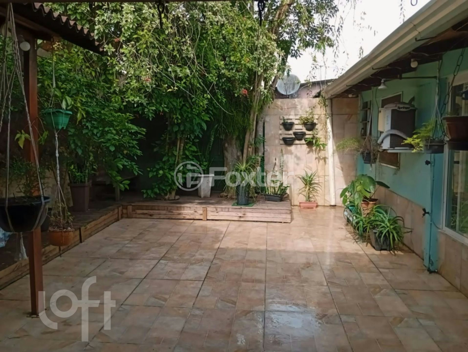 Casa à venda com 3 quartos, 103m² - Foto 36